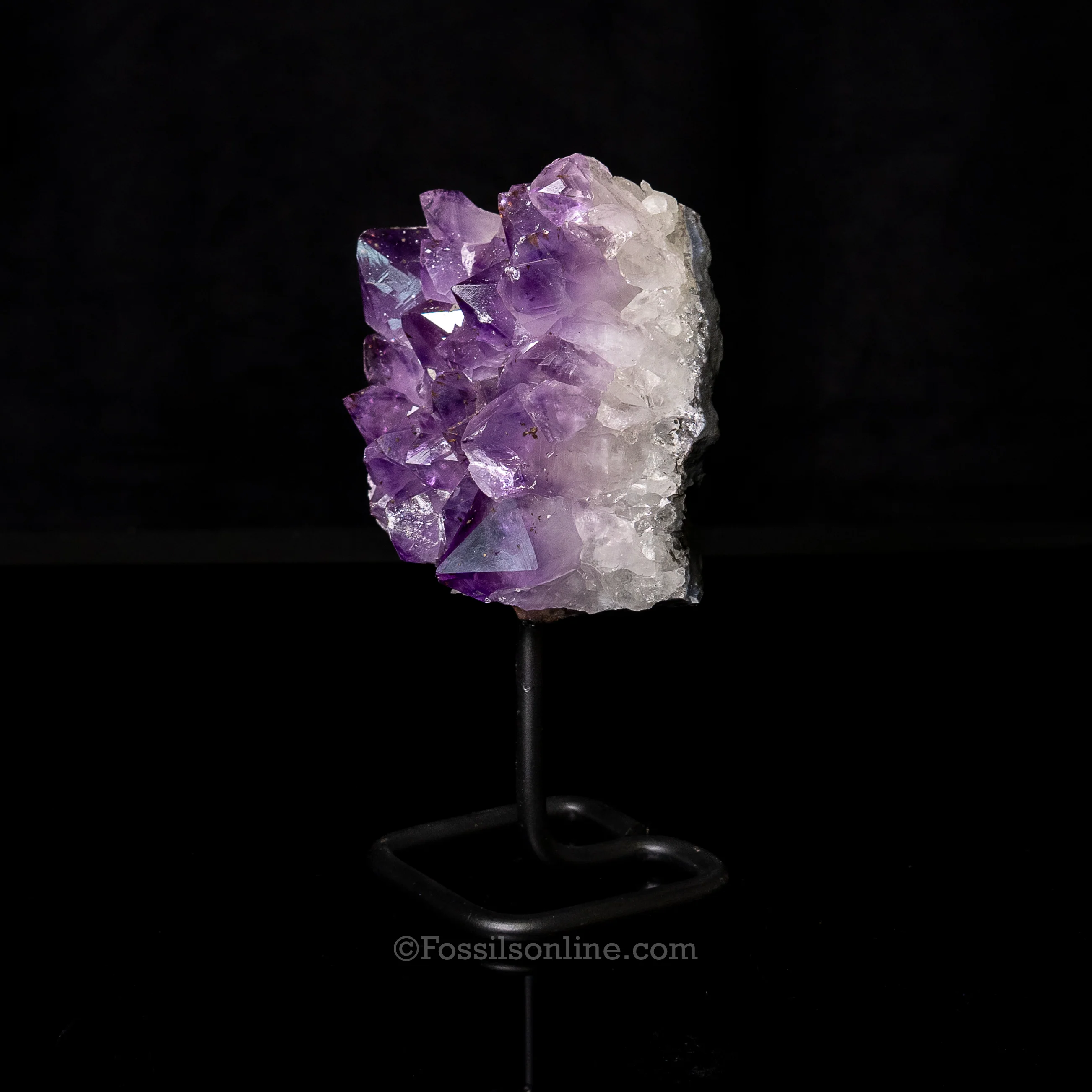 Amethyst Geode - Image 3