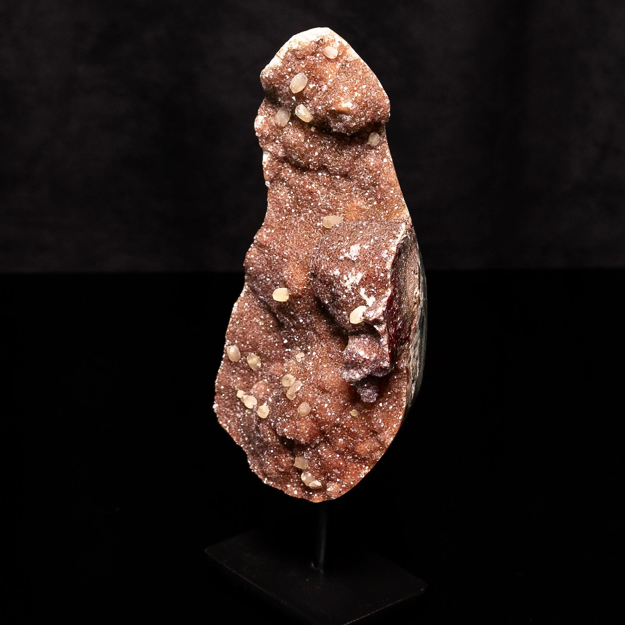 Amethyst Geode - Image 3