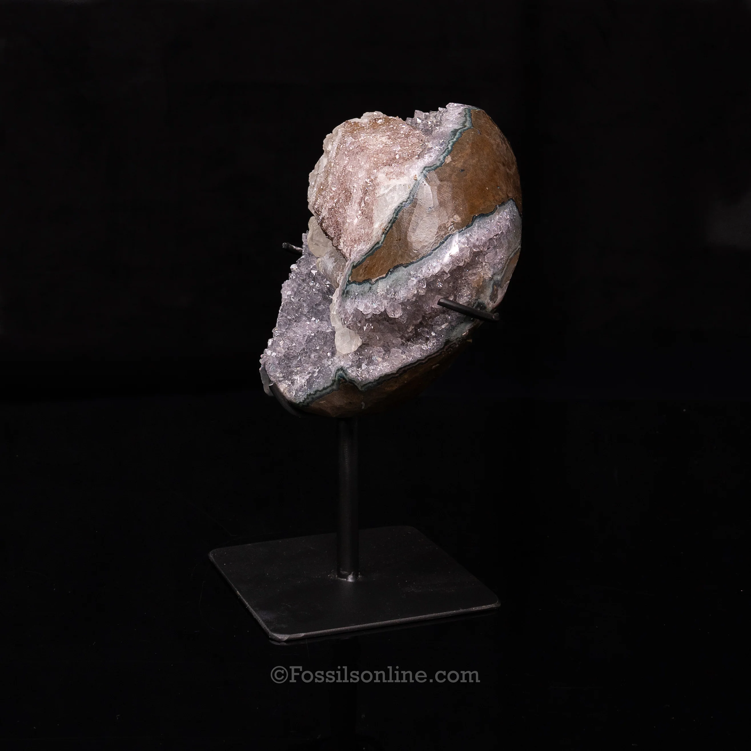 Amethyst Geode - Image 3