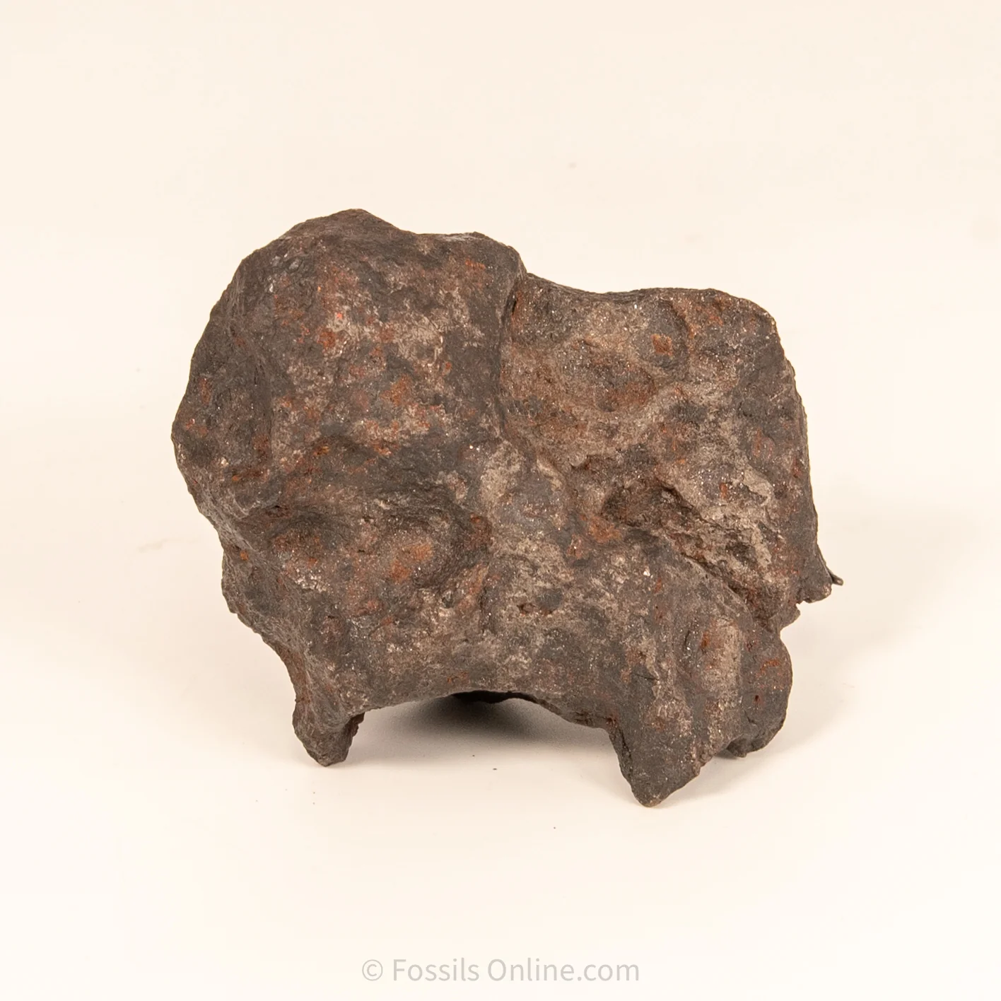 Campo del Cielo Meteorite 1030g - Image 4