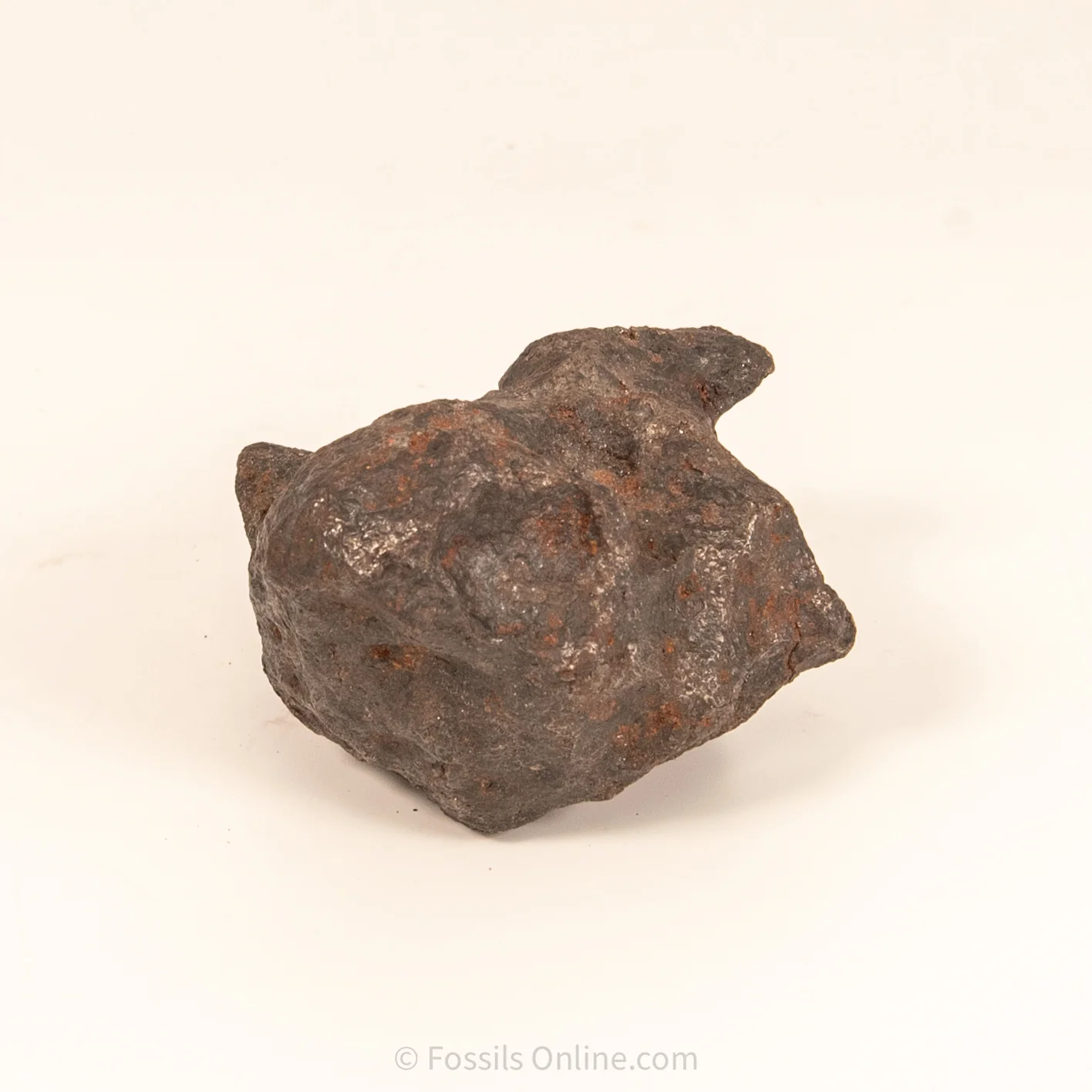 Campo del Cielo Meteorite 1030g - Image 5
