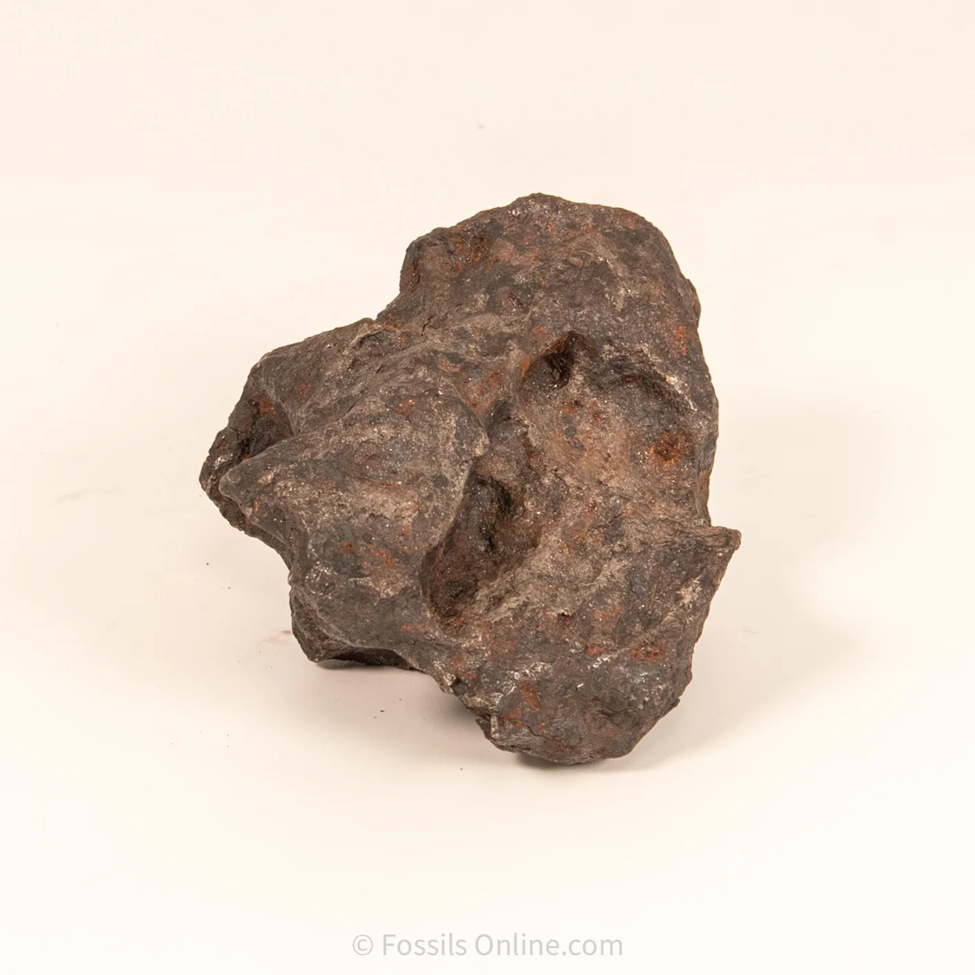Campo del Cielo Meteorite 1030g - Image 6