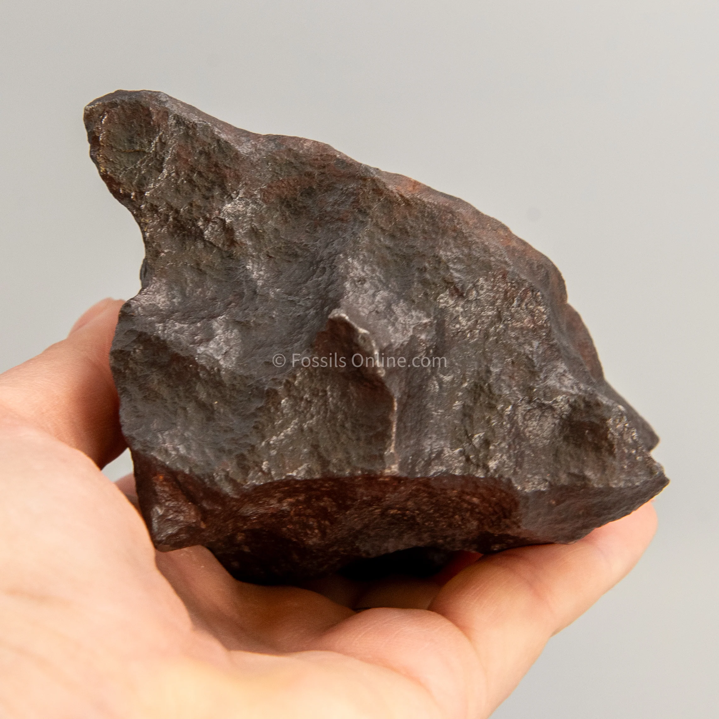 Henbury Meteorite 1265gr - Image 10