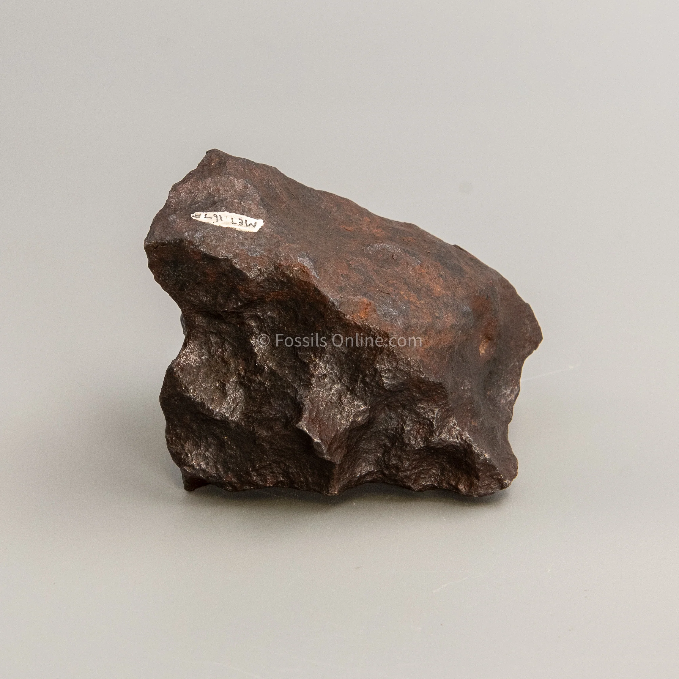 Henbury Meteorite 1265gr - Image 4