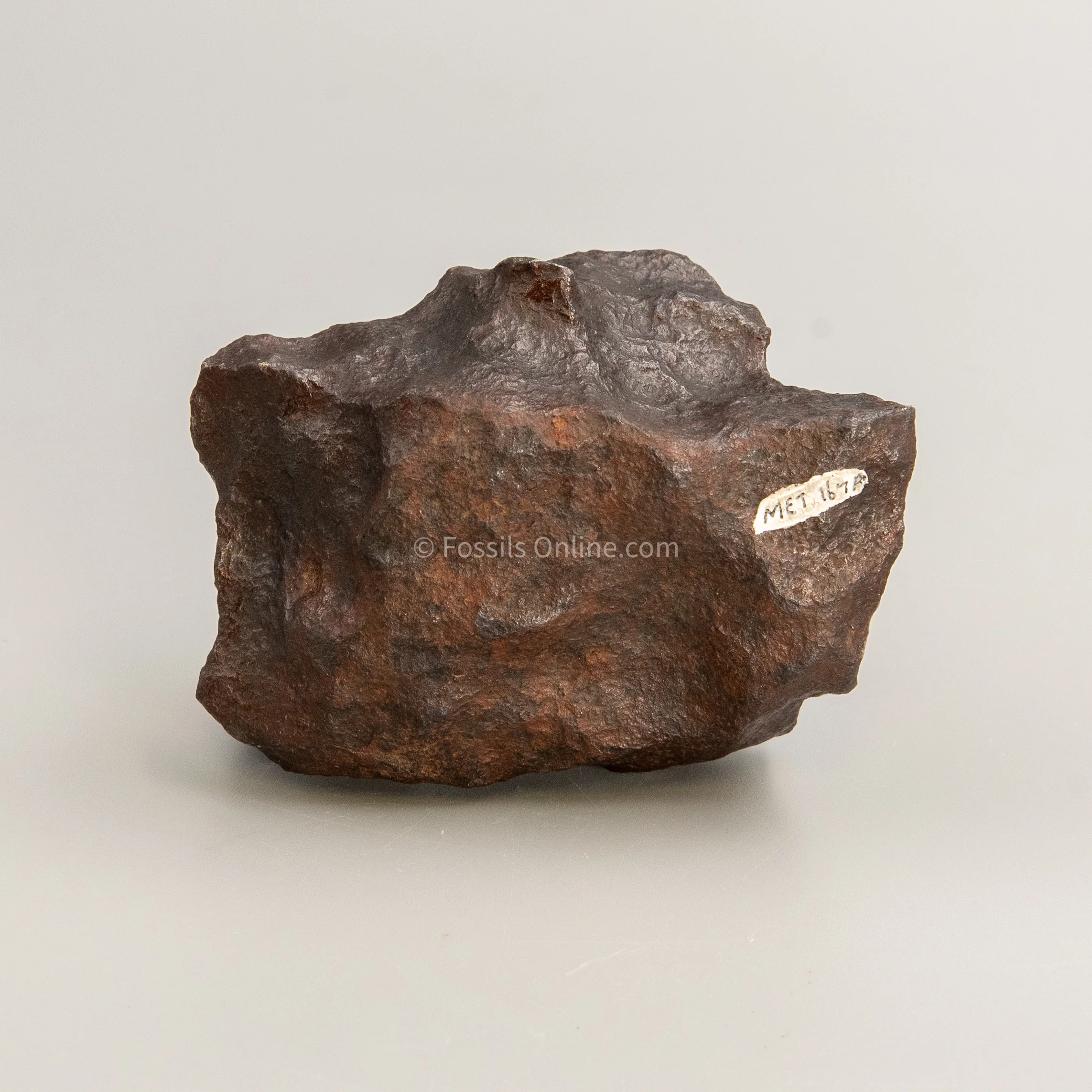 Henbury Meteorite 1265gr - Image 6
