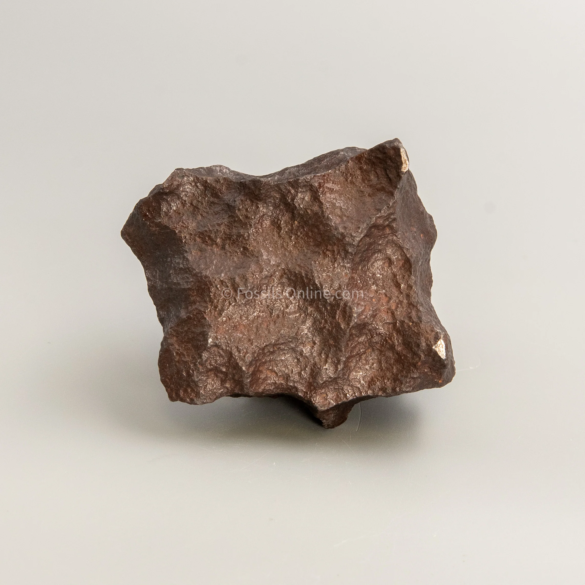 Henbury Meteorite 1265gr - Image 7