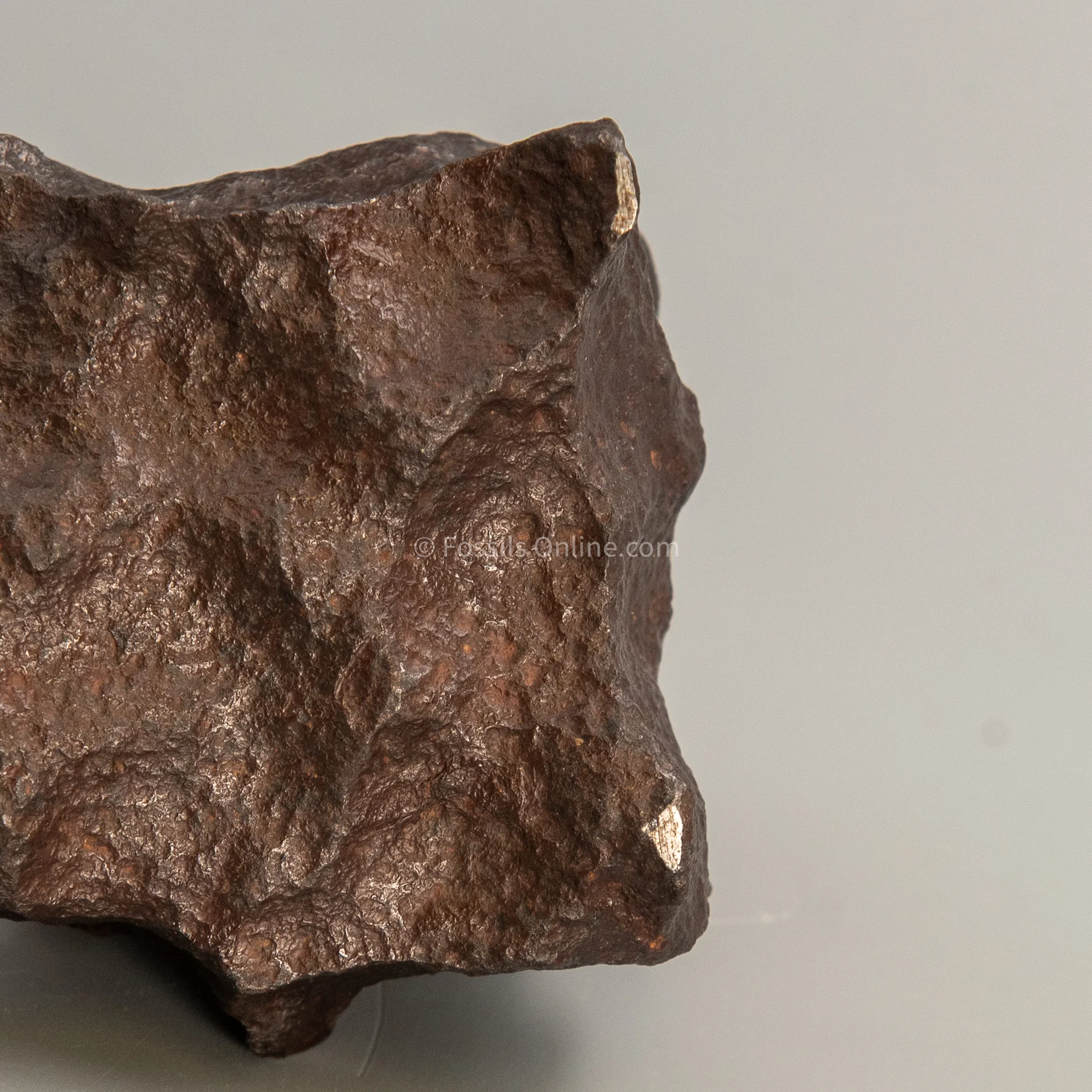Henbury Meteorite 1265gr - Image 9
